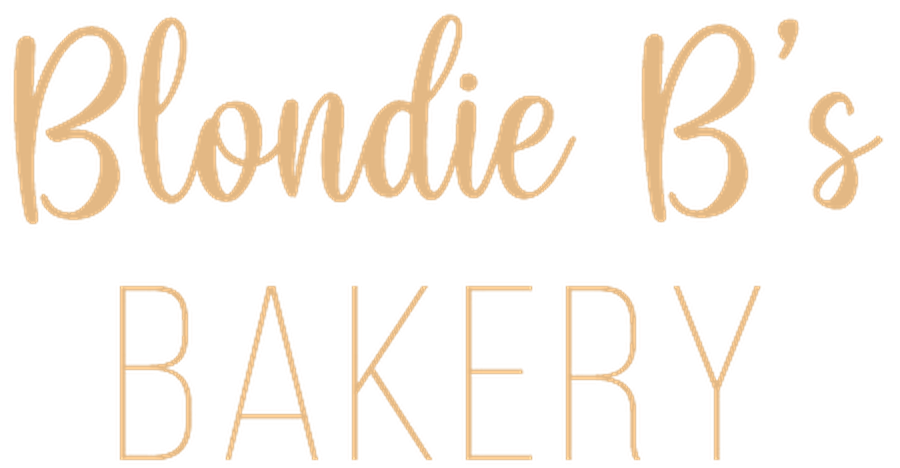 Blondie B's Bakery